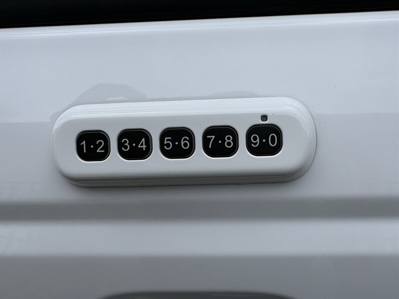 2023 Ford Bronco Raptor - Photo 55 - Lecanto, FL 34461