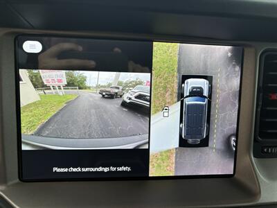 2023 Ford Bronco Raptor - Photo 17 - Lecanto, FL 34461
