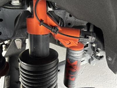 2023 Ford Bronco Raptor - Photo 42 - Lecanto, FL 34461