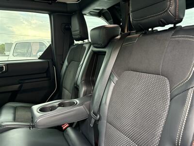 2023 Ford Bronco Raptor - Photo 33 - Lecanto, FL 34461