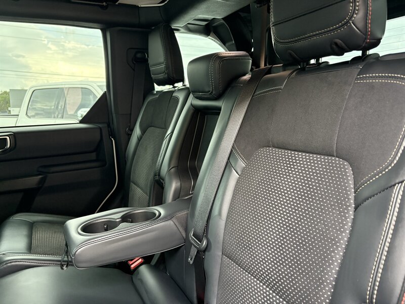 2023 Ford Bronco Raptor - Photo 33 - Lecanto, FL 34461