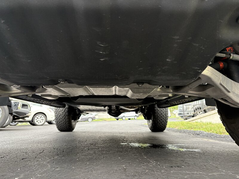 2023 Ford Bronco Raptor - Photo 41 - Lecanto, FL 34461
