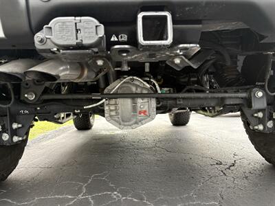 2023 Ford Bronco Raptor - Photo 38 - Lecanto, FL 34461