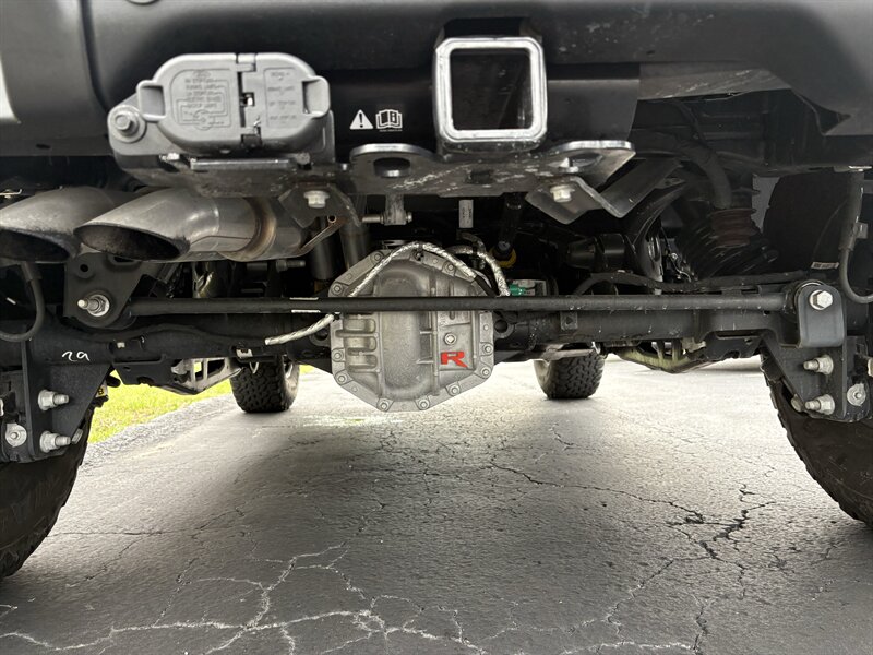2023 Ford Bronco Raptor - Photo 38 - Lecanto, FL 34461