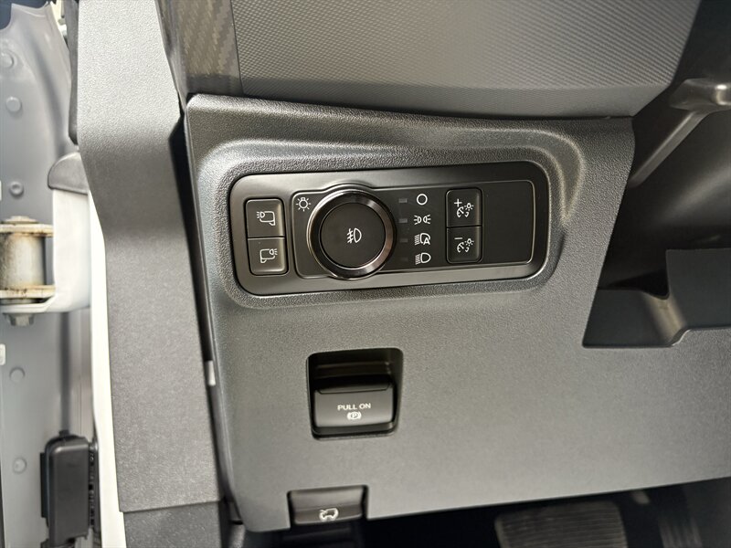 2023 Ford Bronco Raptor - Photo 13 - Lecanto, FL 34461
