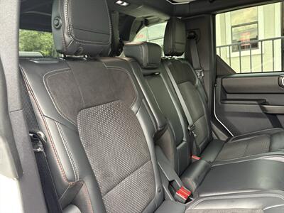 2023 Ford Bronco Raptor - Photo 29 - Lecanto, FL 34461