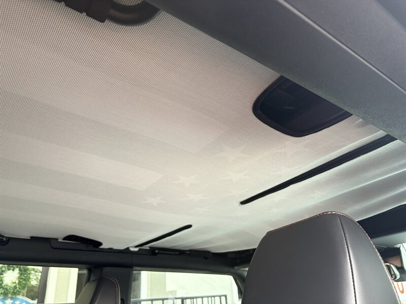 2023 Ford Bronco Raptor - Photo 46 - Lecanto, FL 34461