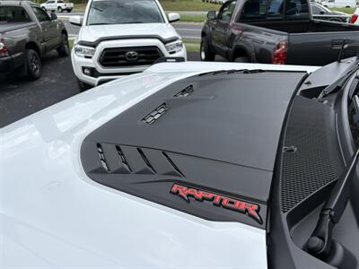 2023 Ford Bronco Raptor - Photo 57 - Lecanto, FL 34461
