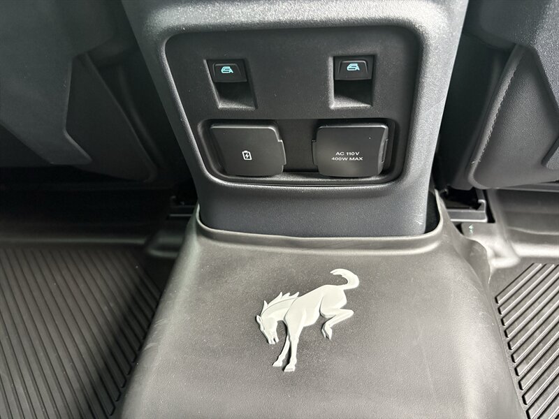 2023 Ford Bronco Raptor - Photo 30 - Lecanto, FL 34461