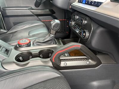 2023 Ford Bronco Raptor - Photo 44 - Lecanto, FL 34461
