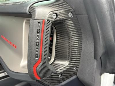 2023 Ford Bronco Raptor - Photo 45 - Lecanto, FL 34461