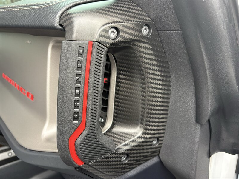 2023 Ford Bronco Raptor - Photo 45 - Lecanto, FL 34461