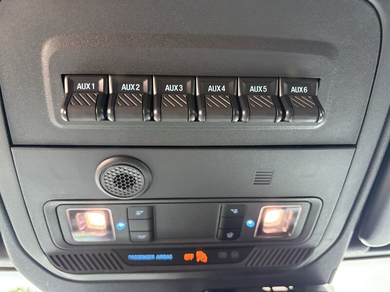 2023 Ford Bronco Raptor - Photo 20 - Lecanto, FL 34461