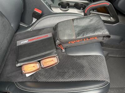 2023 Ford Bronco Raptor - Photo 26 - Lecanto, FL 34461