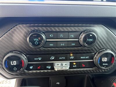 2023 Ford Bronco Raptor - Photo 16 - Lecanto, FL 34461