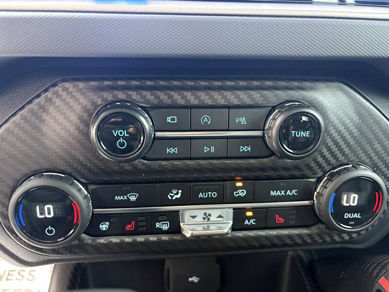 2023 Ford Bronco Raptor - Photo 16 - Lecanto, FL 34461