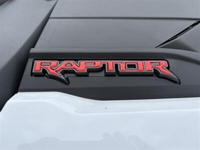 2023 Ford Bronco Raptor - Photo 52 - Lecanto, FL 34461