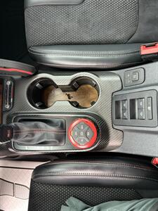 2023 Ford Bronco Raptor - Photo 15 - Lecanto, FL 34461