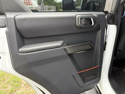 2023 Ford Bronco Raptor - Photo 31 - Lecanto, FL 34461