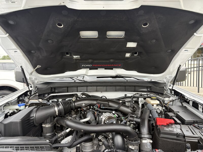 2023 Ford Bronco Raptor - Photo 43 - Lecanto, FL 34461