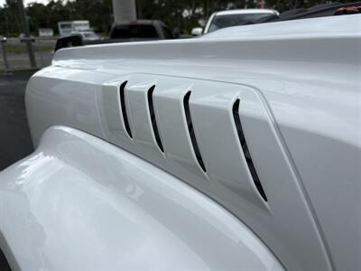 2023 Ford Bronco Raptor - Photo 56 - Lecanto, FL 34461
