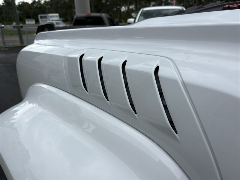 2023 Ford Bronco Raptor - Photo 56 - Lecanto, FL 34461