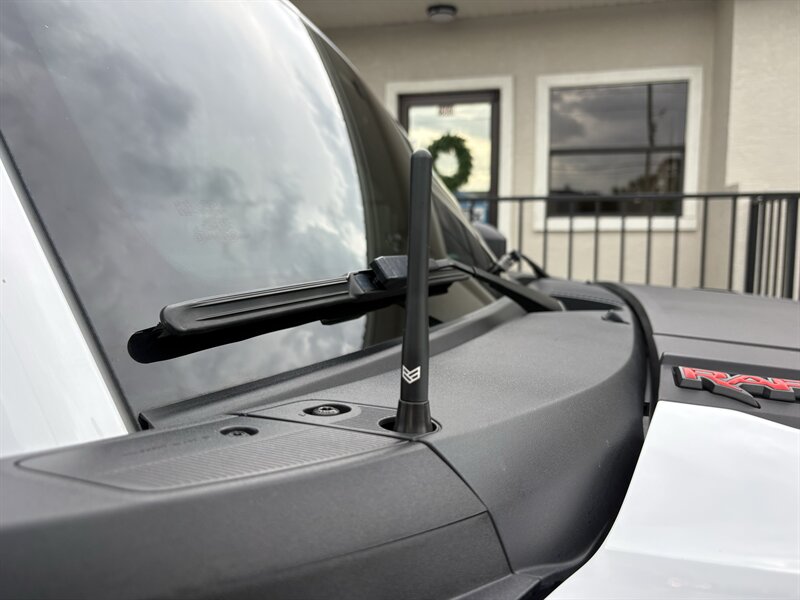 2023 Ford Bronco Raptor - Photo 53 - Lecanto, FL 34461