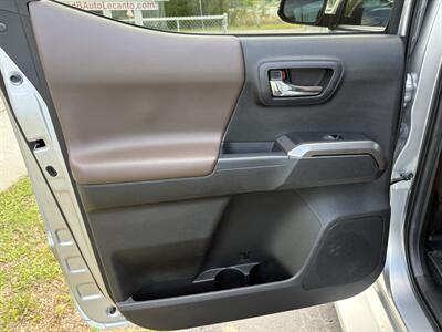 2023 Toyota Tacoma Limited   - Photo 30 - Lecanto, FL 34461