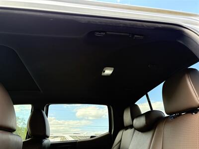 2023 Toyota Tacoma Limited   - Photo 35 - Lecanto, FL 34461