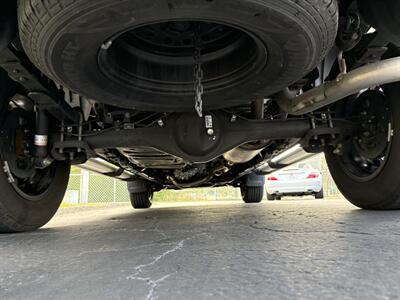 2023 Toyota Tacoma Limited   - Photo 40 - Lecanto, FL 34461
