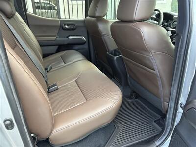 2023 Toyota Tacoma Limited   - Photo 27 - Lecanto, FL 34461