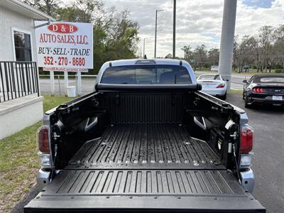 2023 Toyota Tacoma Limited   - Photo 37 - Lecanto, FL 34461