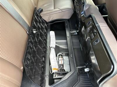 2023 Toyota Tacoma Limited   - Photo 29 - Lecanto, FL 34461