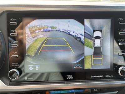 2023 Toyota Tacoma Limited   - Photo 14 - Lecanto, FL 34461