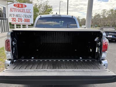 2023 Toyota Tacoma Limited   - Photo 36 - Lecanto, FL 34461