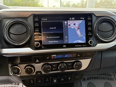 2023 Toyota Tacoma Limited   - Photo 13 - Lecanto, FL 34461