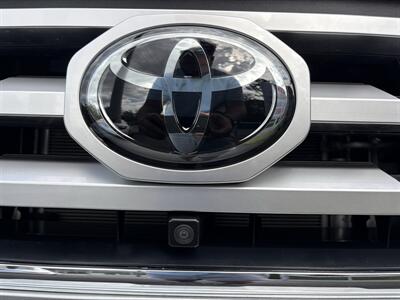2023 Toyota Tacoma Limited   - Photo 44 - Lecanto, FL 34461