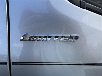 2023 Toyota Tacoma Limited   - Photo 43 - Lecanto, FL 34461