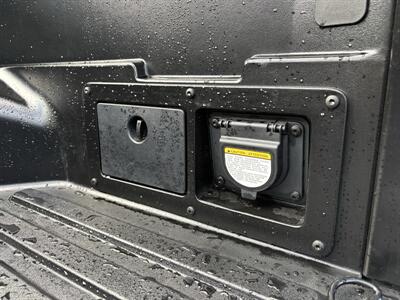 2023 Toyota Tacoma Limited   - Photo 38 - Lecanto, FL 34461