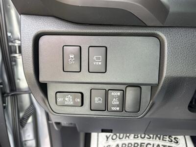 2023 Toyota Tacoma Limited   - Photo 12 - Lecanto, FL 34461