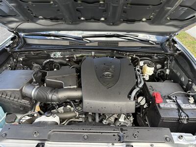2023 Toyota Tacoma Limited   - Photo 45 - Lecanto, FL 34461