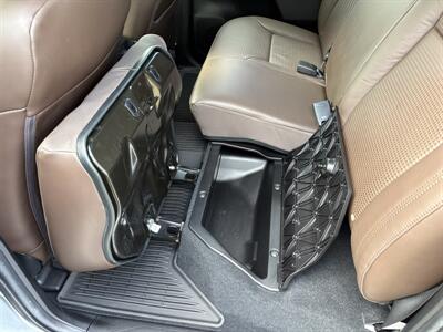 2023 Toyota Tacoma Limited   - Photo 33 - Lecanto, FL 34461