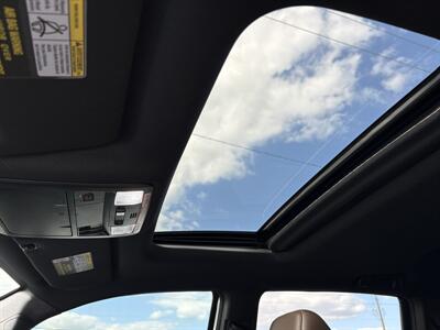 2023 Toyota Tacoma Limited   - Photo 20 - Lecanto, FL 34461