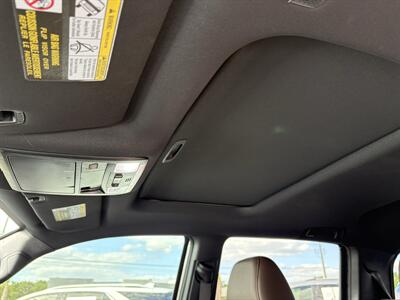 2023 Toyota Tacoma Limited   - Photo 19 - Lecanto, FL 34461