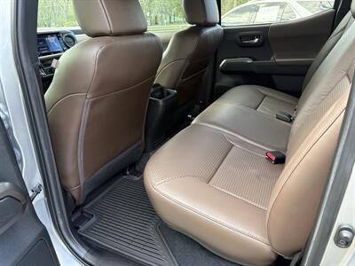 2023 Toyota Tacoma Limited   - Photo 31 - Lecanto, FL 34461