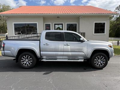 2023 Toyota Tacoma Limited   - Photo 4 - Lecanto, FL 34461