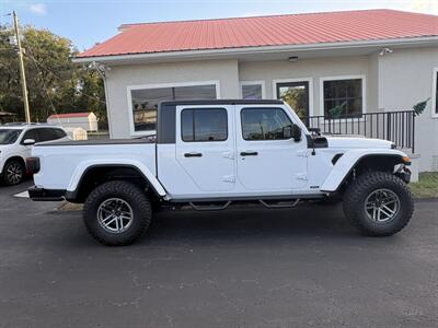 2020 Jeep Gladiator Rubicon   - Photo 2 - Lecanto, FL 34461
