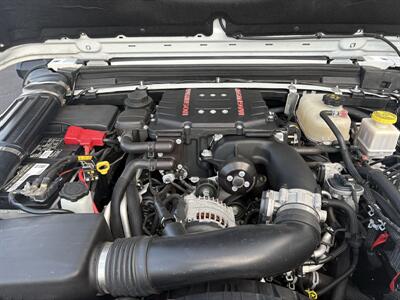 2020 Jeep Gladiator Rubicon   - Photo 5 - Lecanto, FL 34461