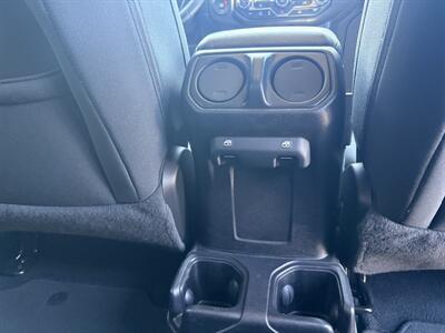 2020 Jeep Gladiator Sport S   - Photo 23 - Lecanto, FL 34461