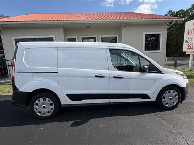 2023 Ford Transit Connect XL   - Photo 4 - Lecanto, FL 34461